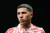 Chelsea's Enzo Fernandez out of Argentina squad with knee injury: 'I'm in a lot of pain'