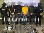 Jóvenes de 17 años, aliados de La Mayiza, entre los abatidos en Guasave, Sinaloa
