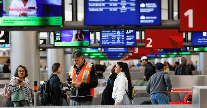 How the FAA’s flight cuts are affecting Hartsfield