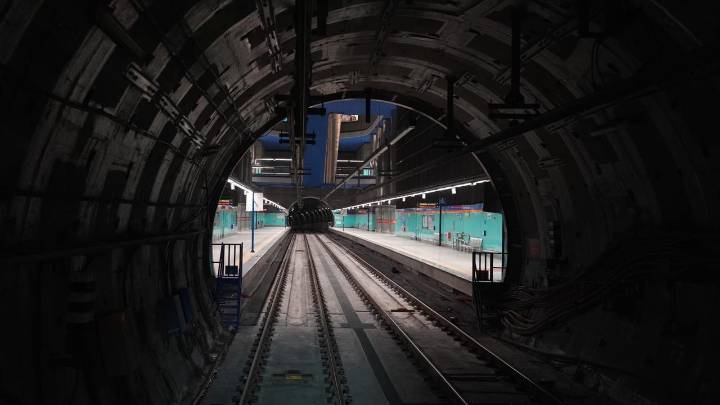 La 7B reabre este sábado para 120.000 usuarios