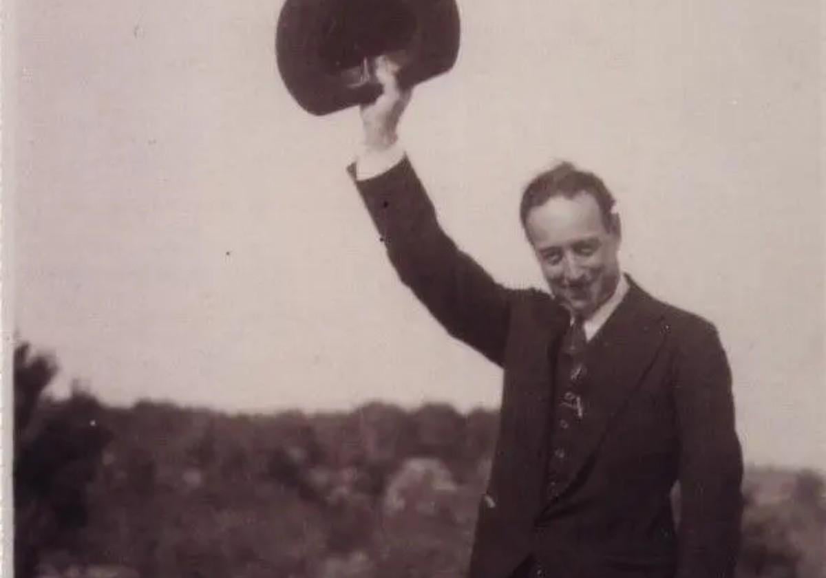 Alicante y Elche preparan un gran homenaje conjunto al genio musical Óscar Esplá en su Año