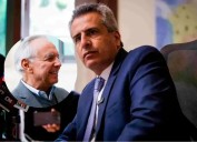 Exministros Velasco y Bonilla serán imputados el 1 de diciembre por el caso UNGRD