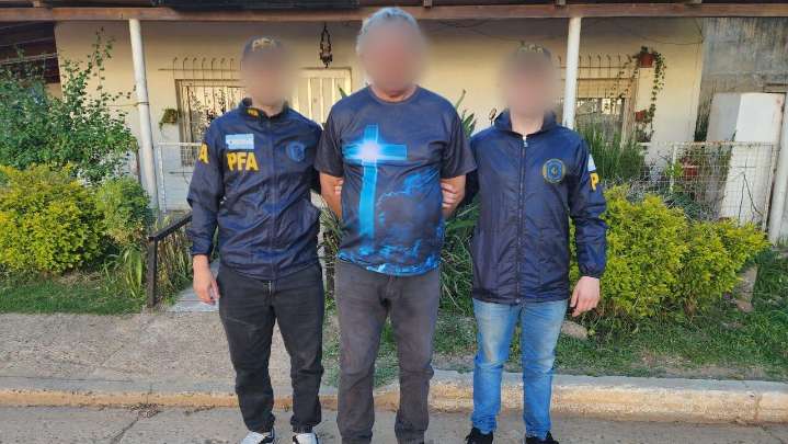 Fue abusada durante 30 años por su padre y tuvo dos hijos producto de las violaciones