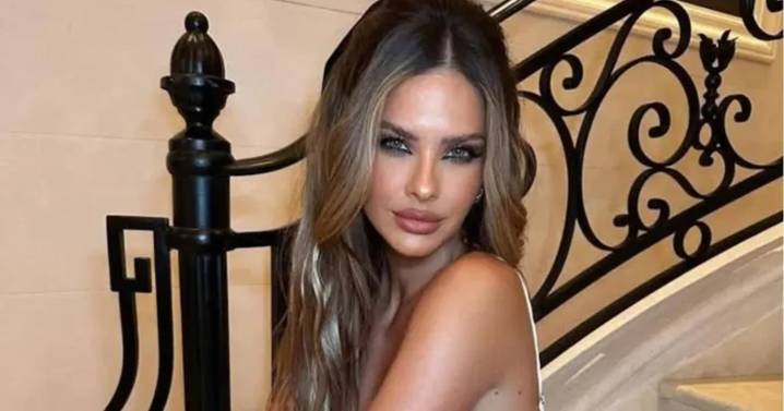 La China Suárez habló tras la polémica con los canales de streaming