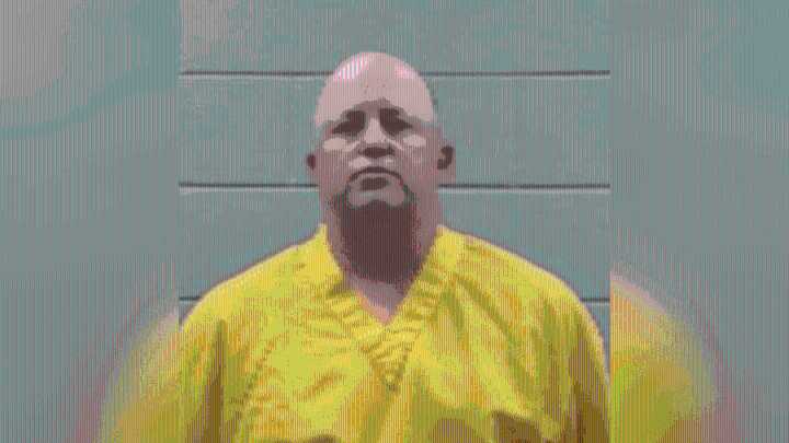 Authorities discover human skull in possession of alleged Mississippi road rage shooter