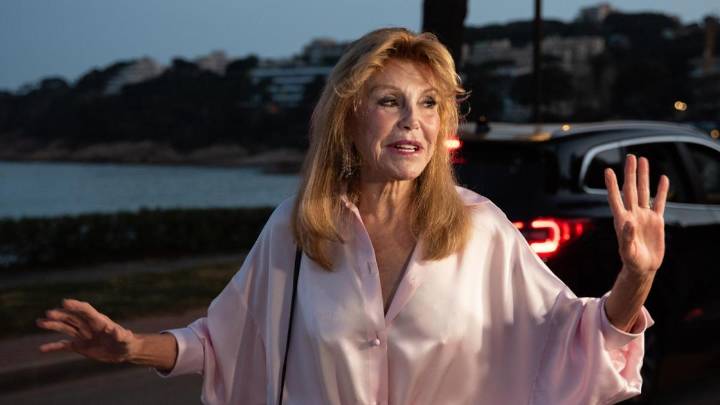 Adiós al título de baronesa de Tita Cervera y al apellido Thyssen