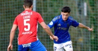 La UD Ourense fulmina al Real Oviedo Vetusta, otro líder e invicto (0