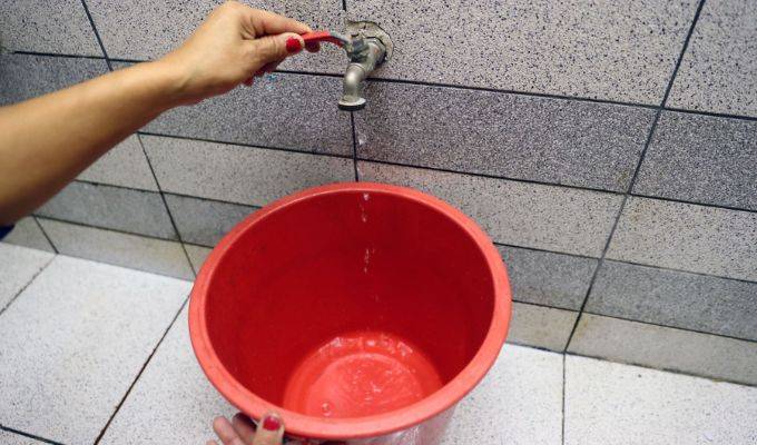 Sedapal anuncia corte de agua en Lima para este miércoles 12: 'Qué distritos se verán afectados?