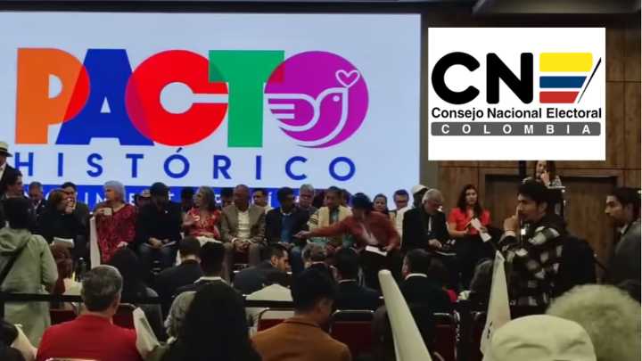 Demora del Consejo Nacional Electoral (CNE) para decidir sobre cuentas de la campaña Petro 2022 pone en riesgo listas al Congreso del Pacto Histórico