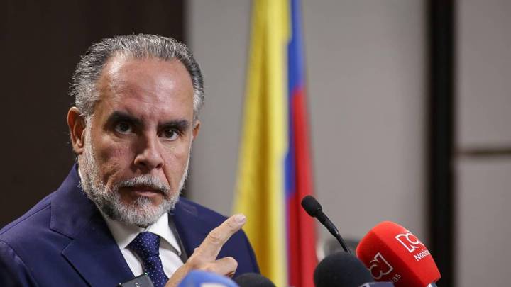 Fiscalía abrió indagación contra Benedetti por “los negocios” con el empresario Ricardo Leyva