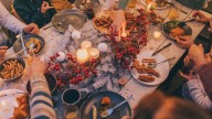 The Decor Trend To Try In 2025 That Combines Cozy Fall With The Holiday Season