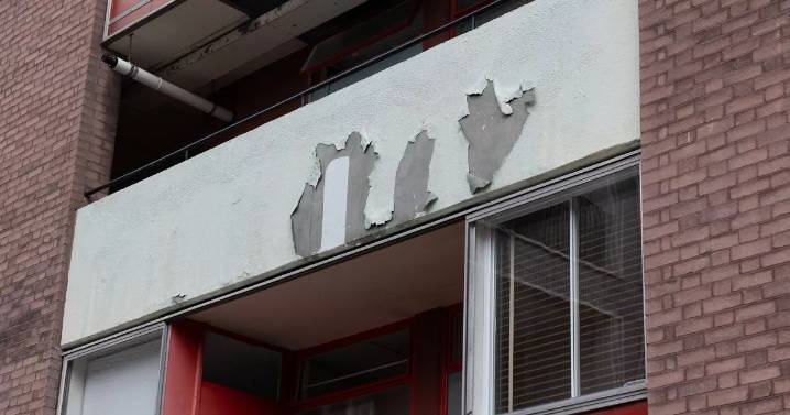 Percentage of ‘non-decent’ homes managed by City of London almost doubled in the last year