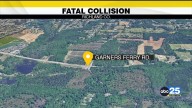 SCHP: One dead after Tuesday collision
