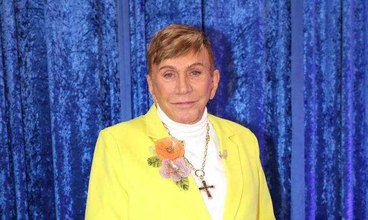 Osmel Sousa se desvincula oficialmente de Miss Universo