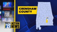 ALEA SBI launches death investigation in Crenshaw County