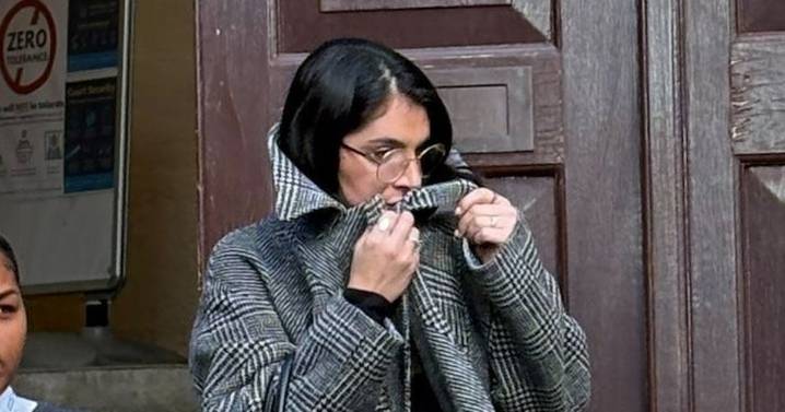 Gloucestershire school worker in court over alleged relationship with pupil