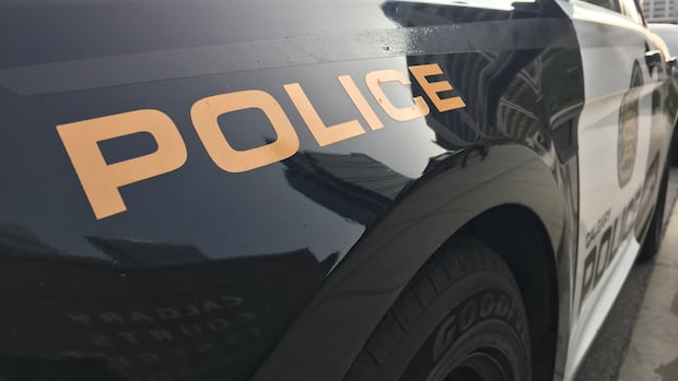 Woman dies after being hit by vehicle in Calgary