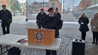 Veterans Day ceremony honors those who responded to the call to serve