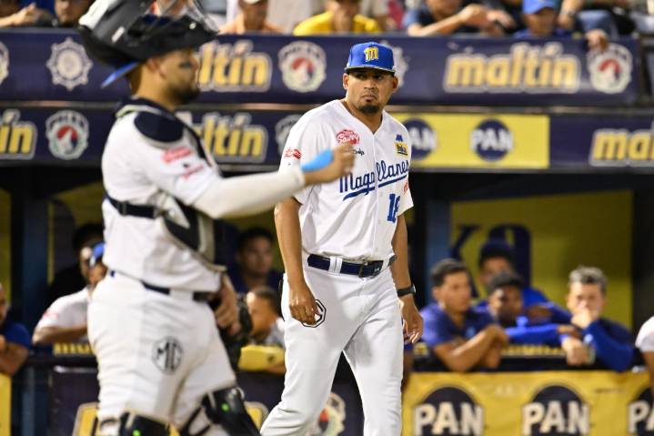 Mario Lissón lo dice claro: «Una victoria como esta nos inspira a seguir con el momento»