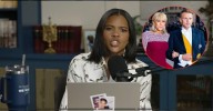 Candace Owens' Show Abruptly Canceled Over 'Assassination' Plot
