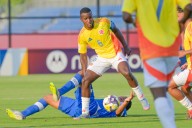 Colombia se complicó solito: cuentas para clasificar en Mundial Sub 17
