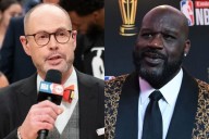 Shaquille O’Neal Reveals Biggest Worry About Ernie Johnson During Inside the NBA’s ESPN Move Former NBA star and current analyst Shaquille O'Neal has revealed his biggest worry about Ernie Johnson tha