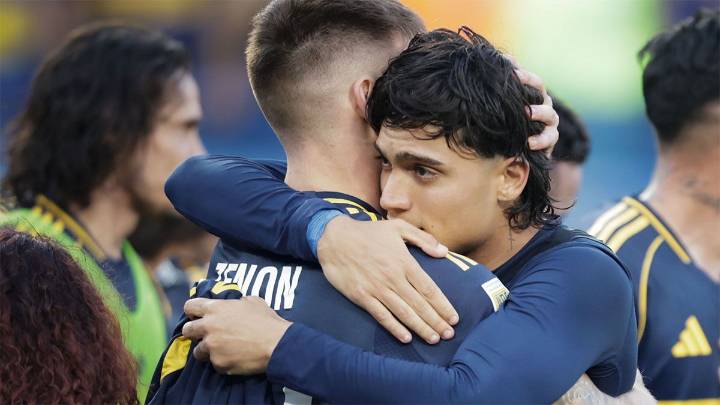 Boca le sacó una mayor diferencia a River en el historial