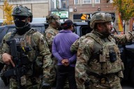 Judge plans to release hundreds of ‘Operation Midway Blitz’ arrestees