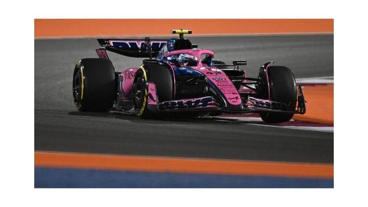 Fórmula 1: Franco Colapinto terminó catorce en Qatar, ganó Max y el campeonato está al rojo vivo