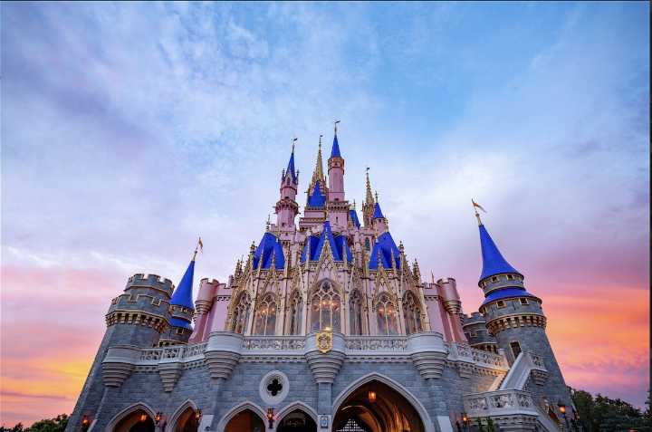 Fifth death rocks Disney World in past month