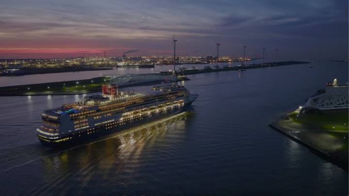 Fred. Olsen’s Borealis Resumes Service After Drydock