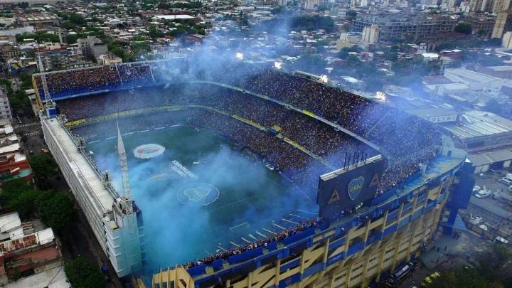 Superclásico: Boca dio a conocer cómo será la venta de entradas