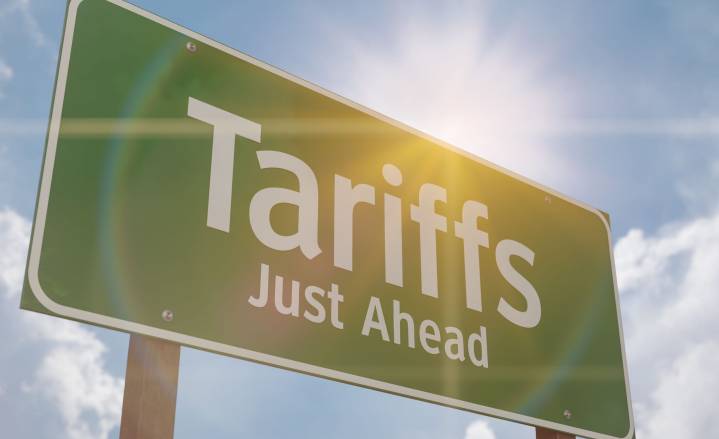 KLEIN: Canada needs tariff courage