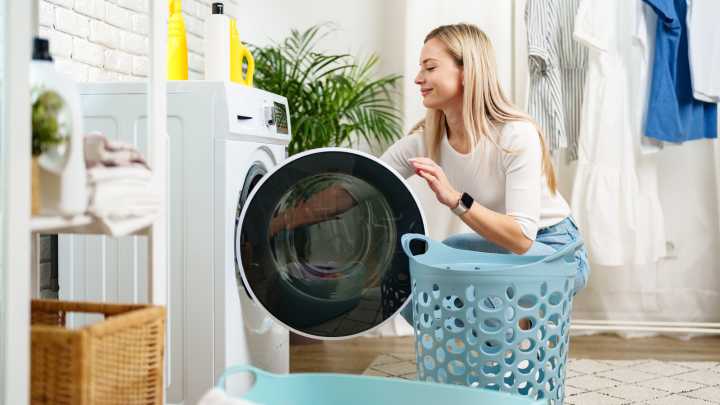 Forgetting About This Item Before Using The Washing Machine Can Cause Major Problems