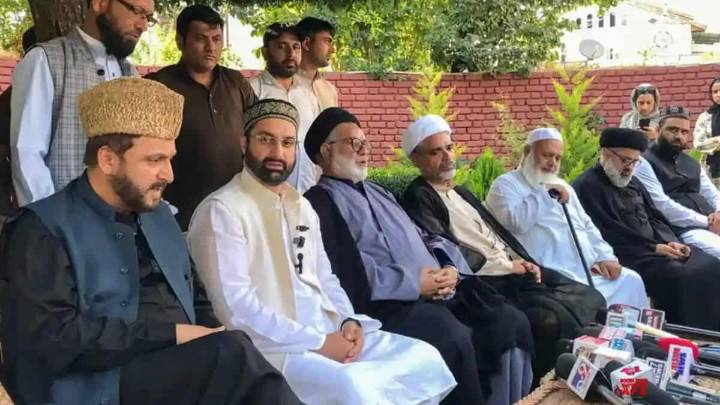 J-K organisations ask government to remove ‘Vande Matram’ order