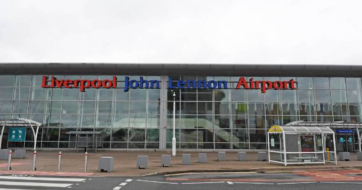 No cancellations expected at Liverpool Airport as thousands of planes grounded