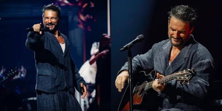 Ricardo Arjona en Lima: cómo comprar entradas en preventa para su concierto en el Estadio Nacional