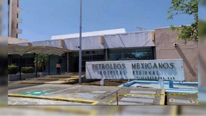 Pemex deja saldo negativo de 228 mil mdp en las finanzas públicas