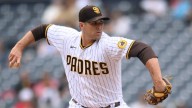 San Diego Padres hire former reliever Craig Stammen as manager
