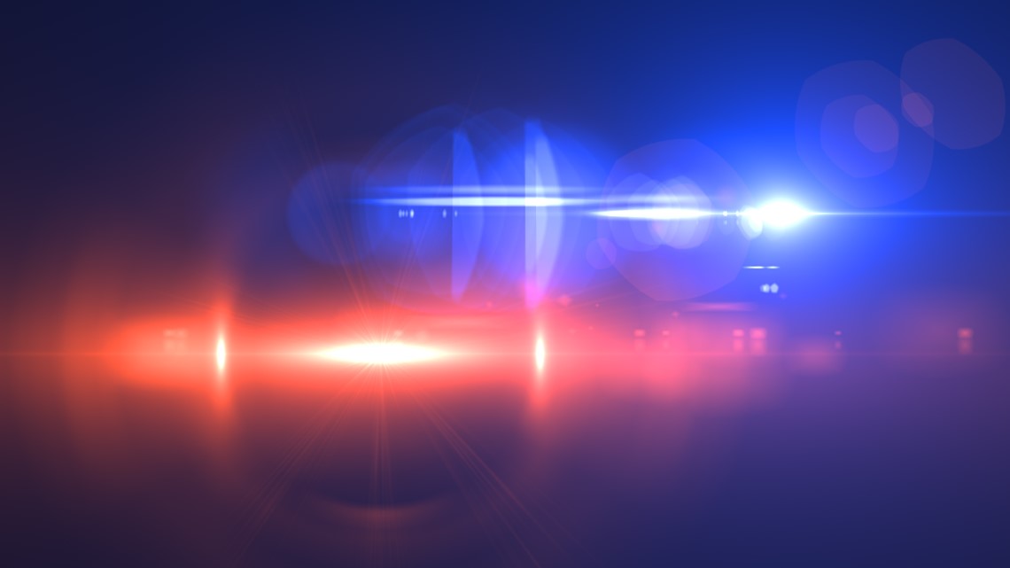 LMPD investigating after finding shooting victim in crashed car in Taylor Berry neighborhood