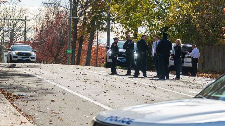Selden woman, 37, killed in hit-and-run crash while walking on road shoulder, police say