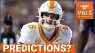 RIVALRY WEEK: Game KEYS for Tennessee Football to ELIMINATE Diego Pavia, Vanderbilt from Playoff Race