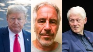 Trump acusó a demócratas de montar una "farsa" con el caso de Jeffrey Epstein y pedirá una investigación federal contra Bill Clinton