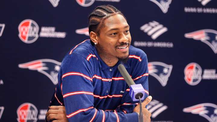 Who Is Stefon Diggs? 5 Things About the Football Player Dating Cardi B