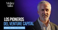 Los pioneros del venture capital