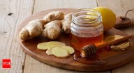 Soothe your throat and strengthen your immunity this flu season with ginger