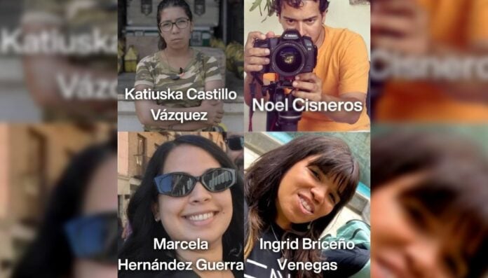 Tesistas de la UCV fueron detenidos por fotografiar la fachada de Tocorón