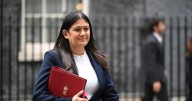 Lisa Nandy issues powerful pledge as UK submit bid to host 2035 Women's World Cup