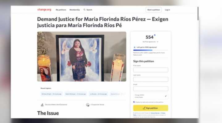 Neighbors mobilize to aid children after fatal Whitestown shooting