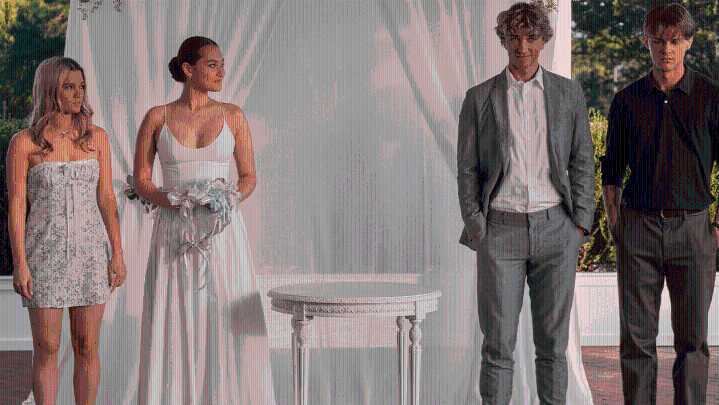 Jenny Han on The Summer I Turned Pretty Poster Change, Film References